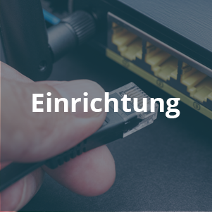 Rettungsring einfach