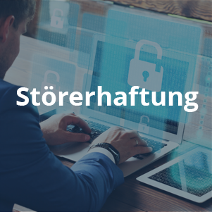 Rettungsring einfach